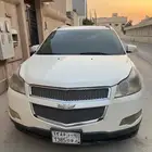 شيفروليه ترافرس