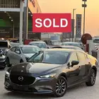 مازدا 6 2021 تم البيع