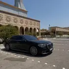 مرسيدس اس كلاس