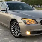 بي ام دبليو 730Li 2010