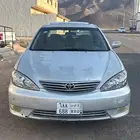 للبيع كامري 2006 شد بلد