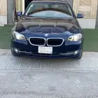 بي ام دبليو 520 i الفئه الخامسه استخدام شخصي للبيع
