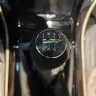 Tr6060 rpm قير 6 غيار كاديلاك ctsv تحويلة