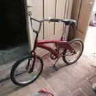 سيكل رامبو مقاس 20