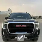 جي ام سي يوكون 2023 SLE الجميح