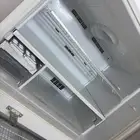 ثلاجة سانيو ممتازه 15قدم
