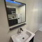 شاليهات هاف داي