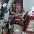مكنسه سجاد