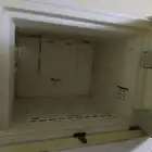 ثلاجه كبيرة مستخدمه