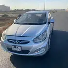 هونداي اكسنت 2014