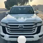 لاندكروزر جي اكس ار 2022