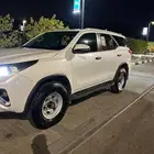 فورشنر 2020 ديزل