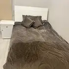 بيع السرير مع المرتب