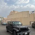 رانجلر نظيف 2022