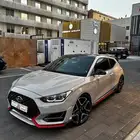 فلوستر شبة جديد وعلان Veloster N 2022