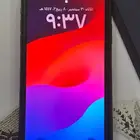 iPhone 11 أسود 128GB بحالة ممتازة