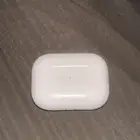 للبيع سماعات ابل airpods pro2 اصلي من اكسترا )