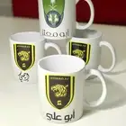 اكواب مق طباعه حسب الطلب