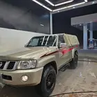 باترول شاص 2013