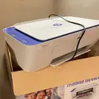 طابعه hp