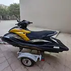 دباب بحري ياماها YAMAHA 2003