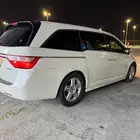 هوندا اوديسي تورينق 2012