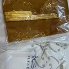 مشلح الفاخره ملكي لون بيج