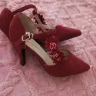 احذية كعب