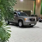 يوكن قصير 2011 الجميح بدون دبل.