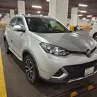 جيب ام جي GS 2018 فل كامل