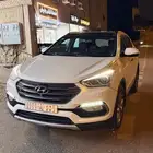 هونداي سنتافي 2016 فل كامل