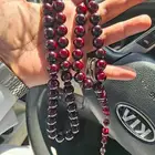 مسباح فاتوران لون توتي جميل