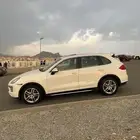 بورش كاين 11