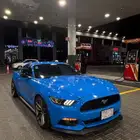 موستنج 2017