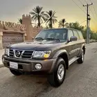 باترول فتك2003