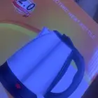 غلايه ماء 2 لتر جديدة لم تستخدم ابدا