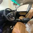 تويوتا فور تشنر
