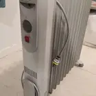 دفاية زيتية كهرباء 110 فولت