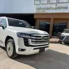 لاند كرورز GXR3 كااش اقل سعر واقساط ونظام 50 50 جميع البنوك