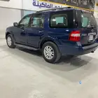 فورد اكسبديشن 2013للبيع