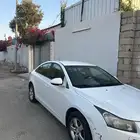 شفرولية كروز 2012