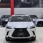 لكرس NX350 2026 كاش وتقسيط جميع البنوك