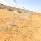 شبوك شبوك مزارع الزلفي مقاول شبوك تركيب شبوك