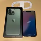 جوال ايفون 13 Pro مساحة 128 بطارية 77
