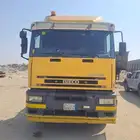 شاحنة ايفيكو