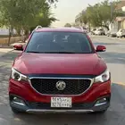 ام جي zs 2018 مخزن للبيع