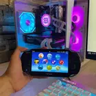 بلايستيشن فيتا مهكر- Ps vita