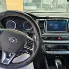 هونداي سوناتا 2018
