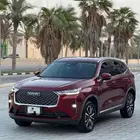 هافال H6 موديل 2022 كاش او دفعات