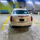 كاديلاك ATS موديل 2015